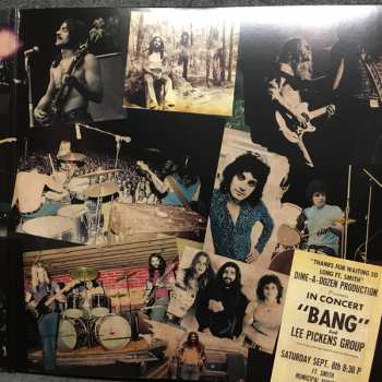 2LP Bang: The Best Of Bang