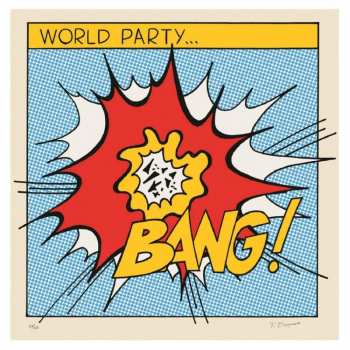 LP World Party: Bang!