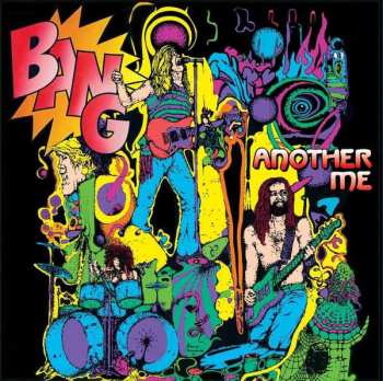 Album Bang: Another Me