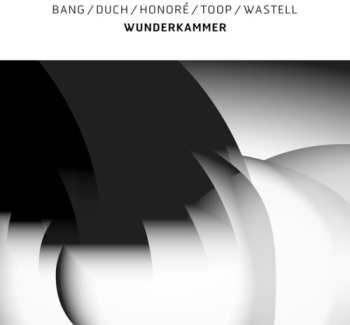 LP Jan Bang: Wunderkammer LTD