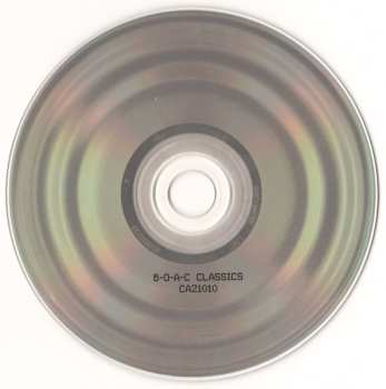 CD Bang On A Can: Classics