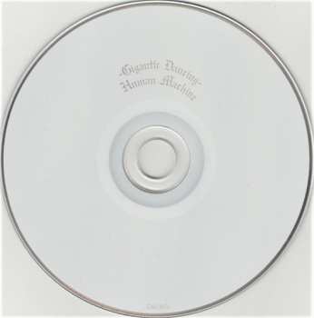 CD Bang On A Can: Gigantic Dancing Human Machine