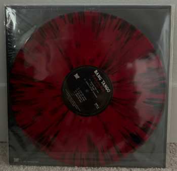 LP Bang Tango: Rock And Roll Est. 1988 CLR