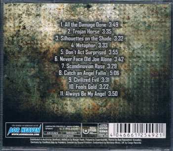 CD Bangalore Choir: Metaphor