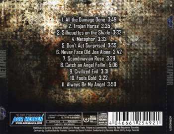CD Bangalore Choir: Metaphor