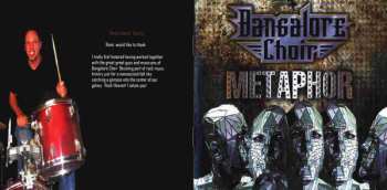 CD Bangalore Choir: Metaphor