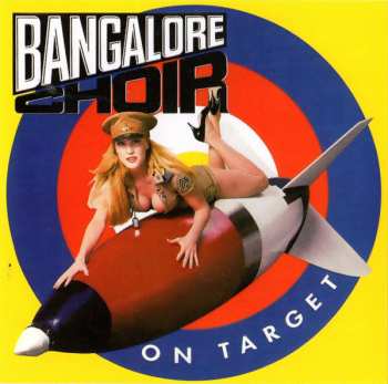 CD Bangalore Choir: On Target