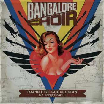 CD Bangalore Choir: Rapid Fire Succession: On Target Part II
