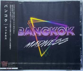 CD Bangkok: Madness