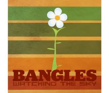 Album Bangles: Bangles 123 / All Over The Place / Different Light / Everything