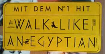 LP Bangles: Different Light