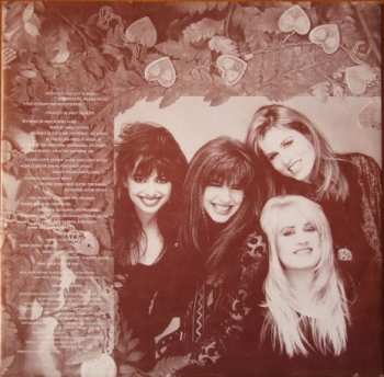 LP Bangles: Everything
