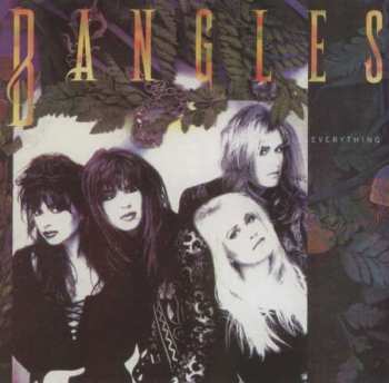 Album Bangles: Everything