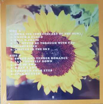 LP Bangles: Sweetheart Of The Sun LTD | CLR