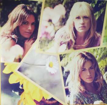 LP Bangles: Sweetheart Of The Sun LTD | CLR