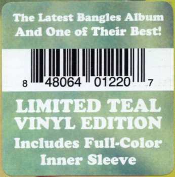 LP Bangles: Sweetheart Of The Sun LTD | CLR