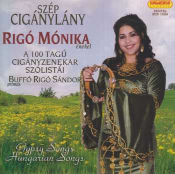 Album Bango / Soloists Of The Budapest Gipsy Orchestra: Gypsy Songs