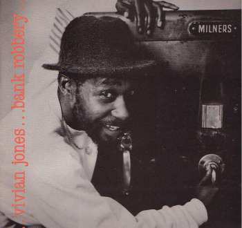 Album Vivian Jones: Bank Robbery