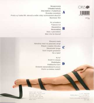 2LP Richard Müller: 84 - 91