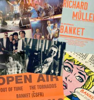 2LP Richard Müller: 84 - 91