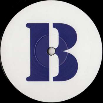 2LP Richard Müller: 84 - 91