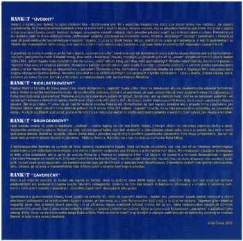 2LP Richard Müller: 84 - 91