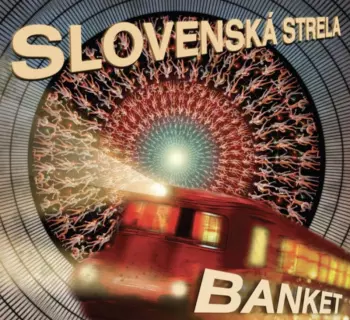 Slovenská Strela