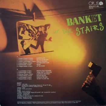 LP Banket: Up The Stairs