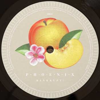 LP Phoenix: Bankrupt!