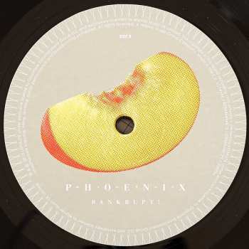 LP Phoenix: Bankrupt!