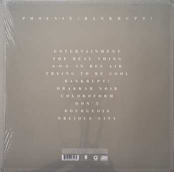 LP Phoenix: Bankrupt!
