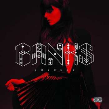 CD BANKS: Goddess