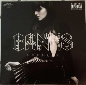 2LP BANKS: Goddess
