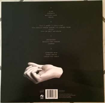 2LP BANKS: Goddess