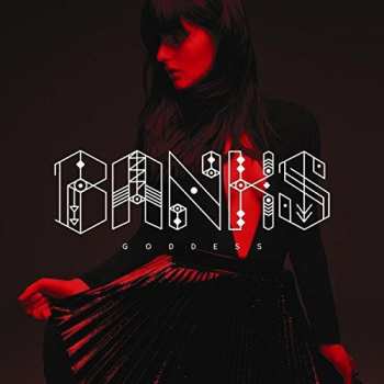 2LP BANKS: Goddess