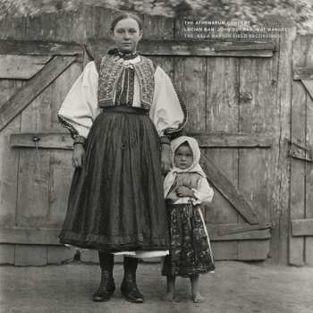 Album John Surman: Athenaeum Concert