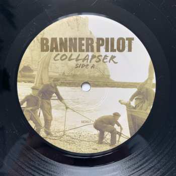 LP Banner Pilot: Collapser