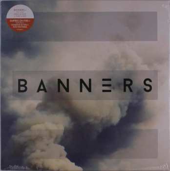 LP Banners: Banners/Empires On Fire