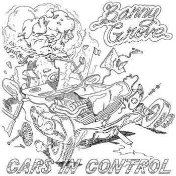 Banny Grove: 7-cars In Control