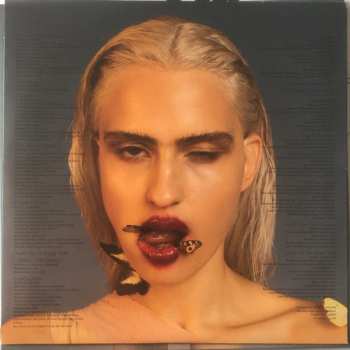 LP Banoffee: Look At Us Now Dad