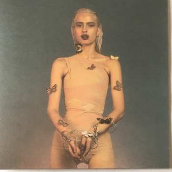 LP Banoffee: Look At Us Now Dad