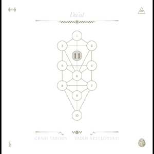 CD Craig Taborn: Da'at