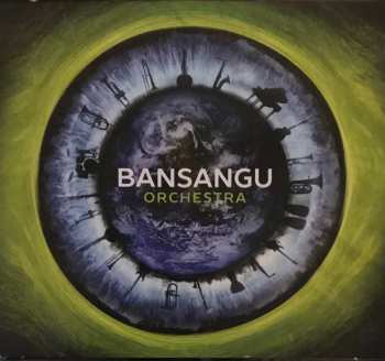 CD Bansangu Orchestra: Bansangu Orchestra