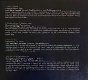 CD Bansangu Orchestra: Bansangu Orchestra