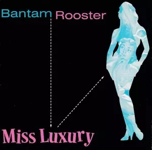 7-miss Luxury/real Live Wire