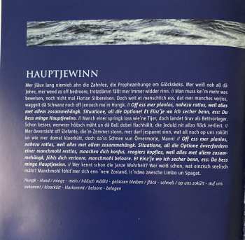 CD BAP: Alles Fliesst