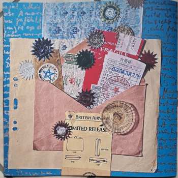 3LP/DVD/EP BAP: Alles Fliesst Geburtstags-Edition DLX | LTD