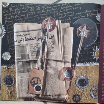 3LP/DVD/EP BAP: Alles Fliesst Geburtstags-Edition DLX | LTD
