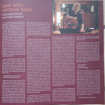 3LP/DVD/EP BAP: Alles Fliesst Geburtstags-Edition DLX | LTD