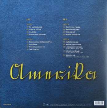 2LP BAP: Amerika